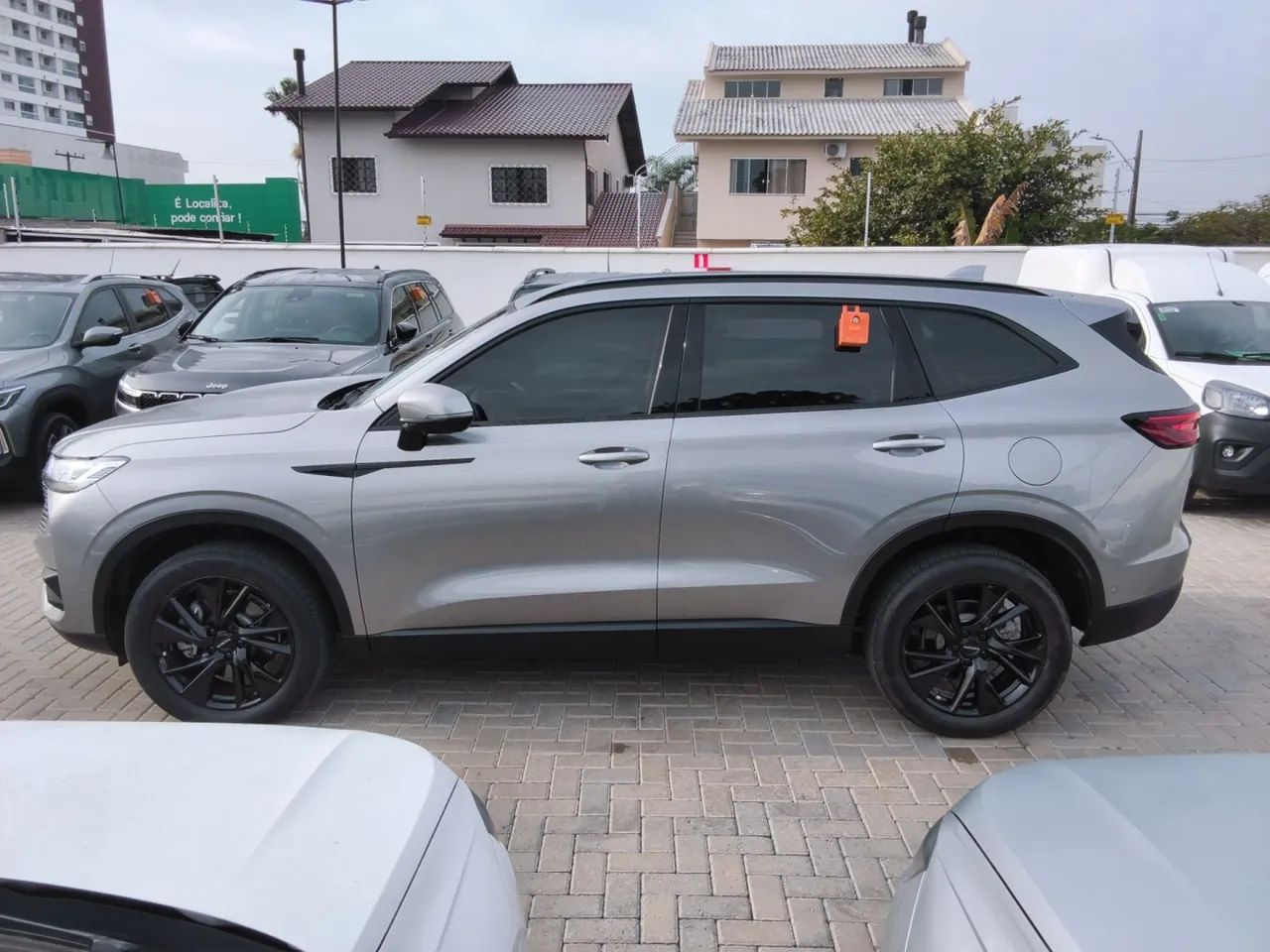 GWM Haval H6 Premium HEV 2025 - Foto 3