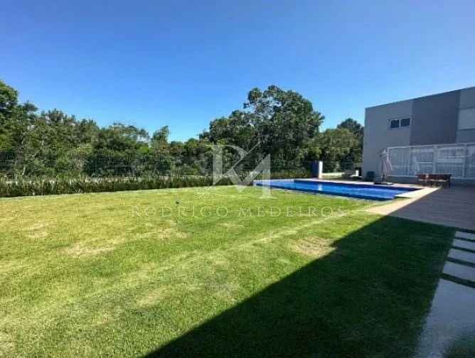 Casa 5 Suítes, Piscina - Cacupé - Florianópolis/SC - Foto 3