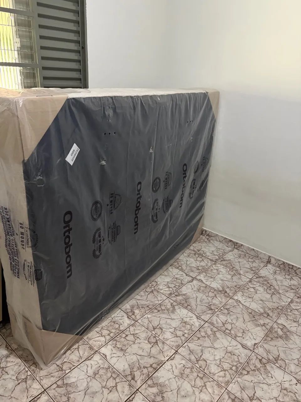 Cama box - Foto 2