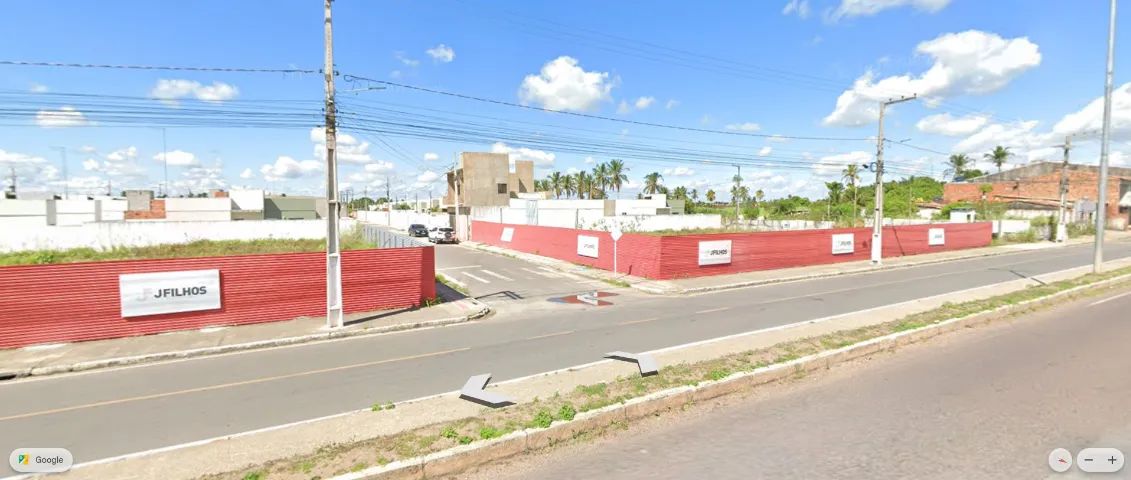 Lote - Condomínio Parque das Laranjeiras II