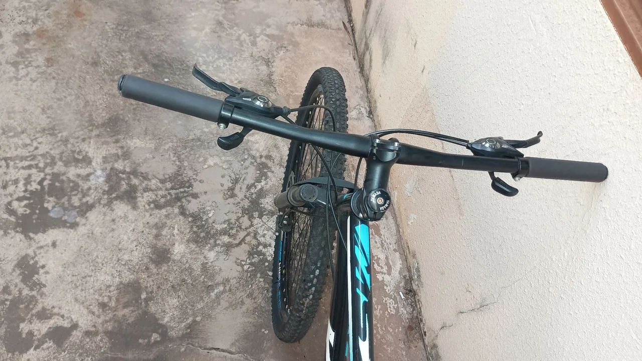 Bicicleta aro 29 - Foto 4