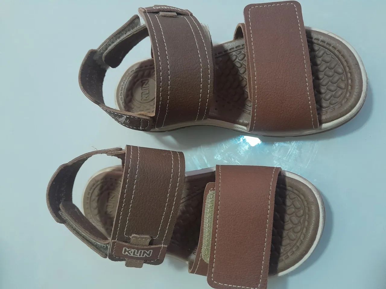 Calçados semi novos - Foto 3