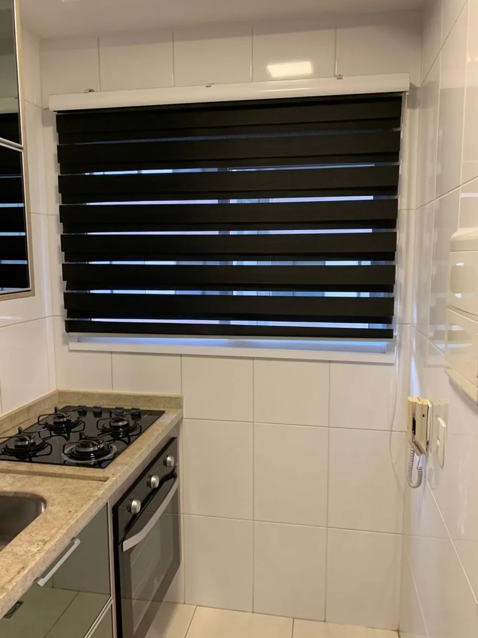 Excelente apto mobiliado studio na Rua Paim 285 - Foto 2