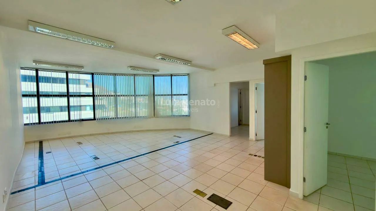 Sala comercial para locação, 183m² de área no Estoril - Foto 2