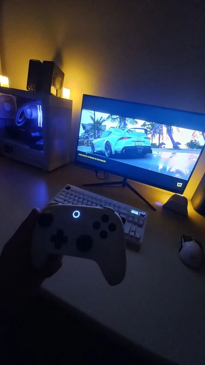 Pc Gamer Completo! - Foto 5