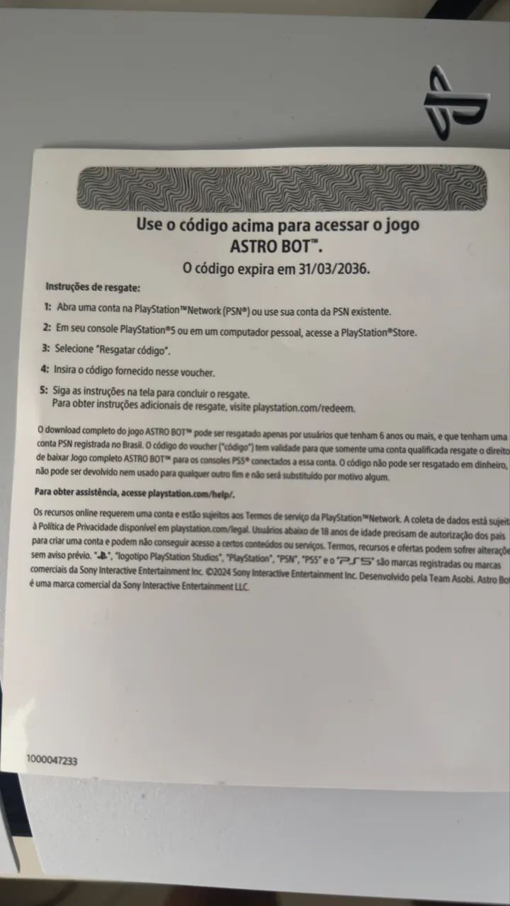 Jogo ASTRO BOT  - Foto 2