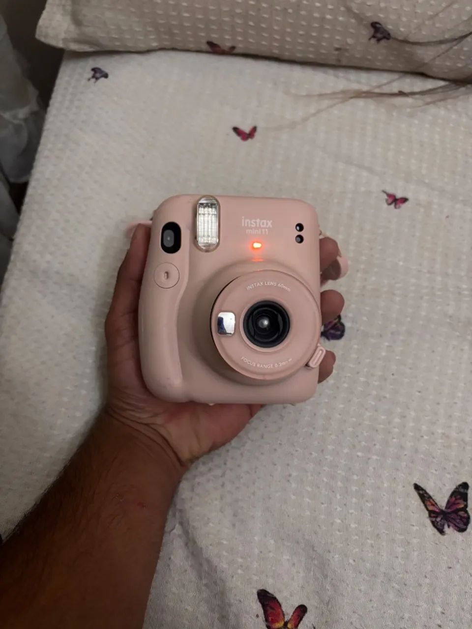 Instax Mini 11 - Camera Polaroid - Foto 2