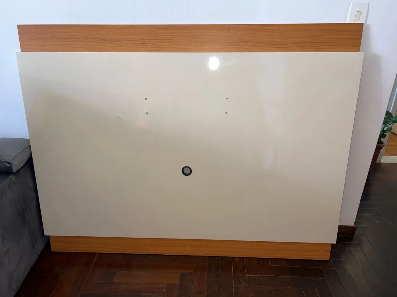 Painel de TV
