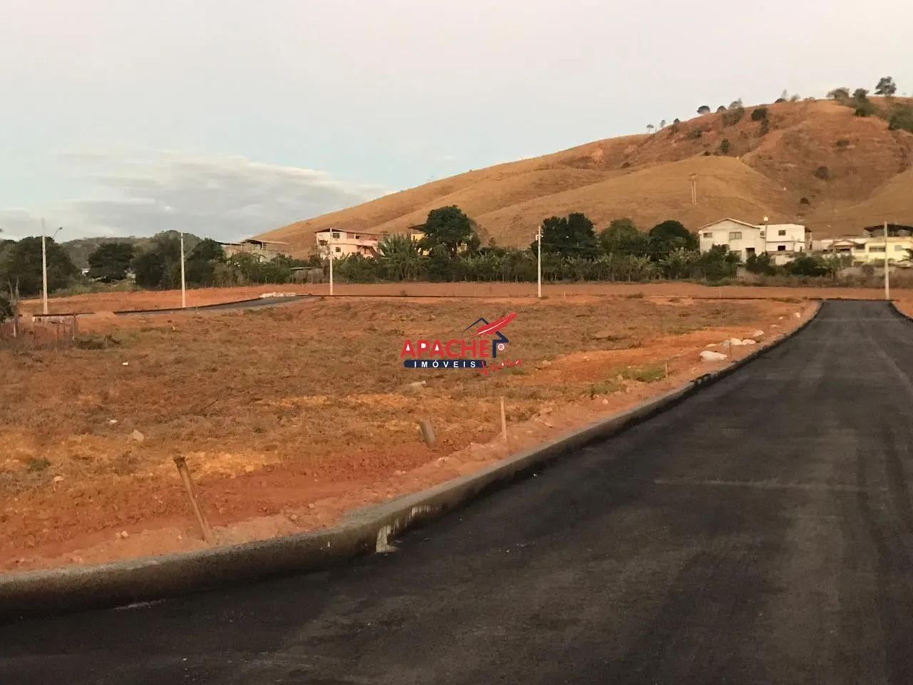 Lotes de 250 m² em Coimbra - MG - Foto 5