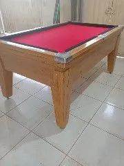 Sinuca  - Foto 3