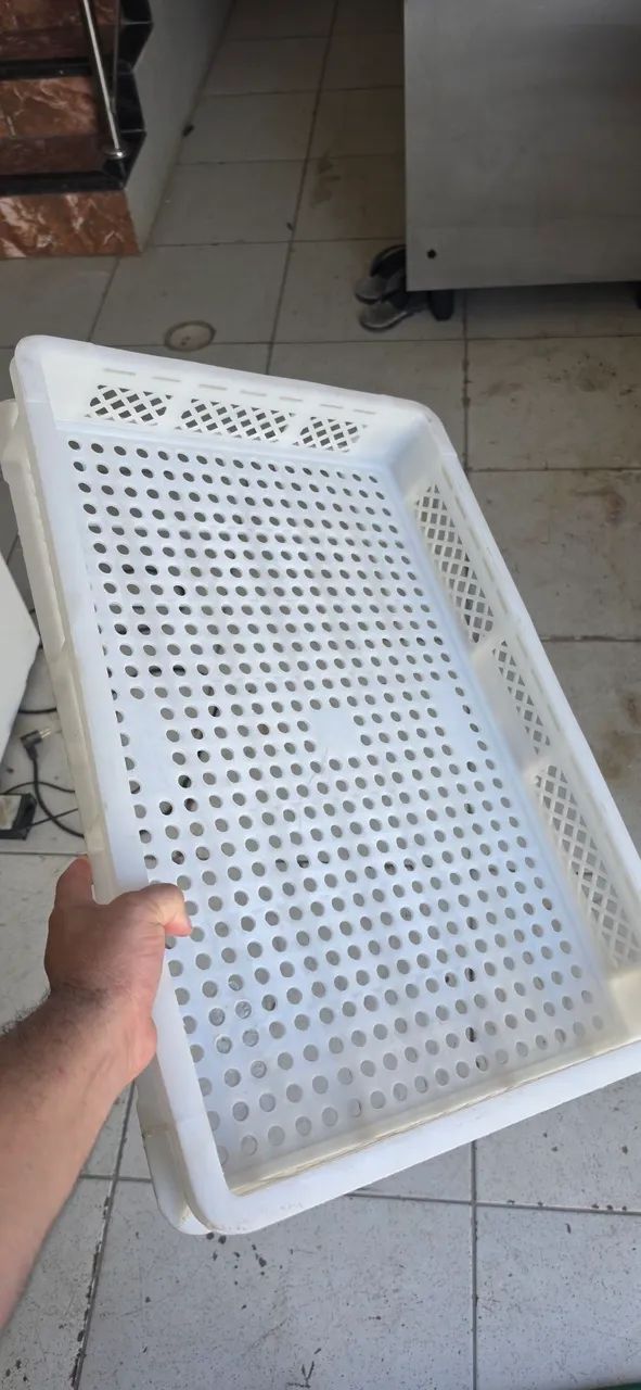 Caixas para congelados  - Foto 3