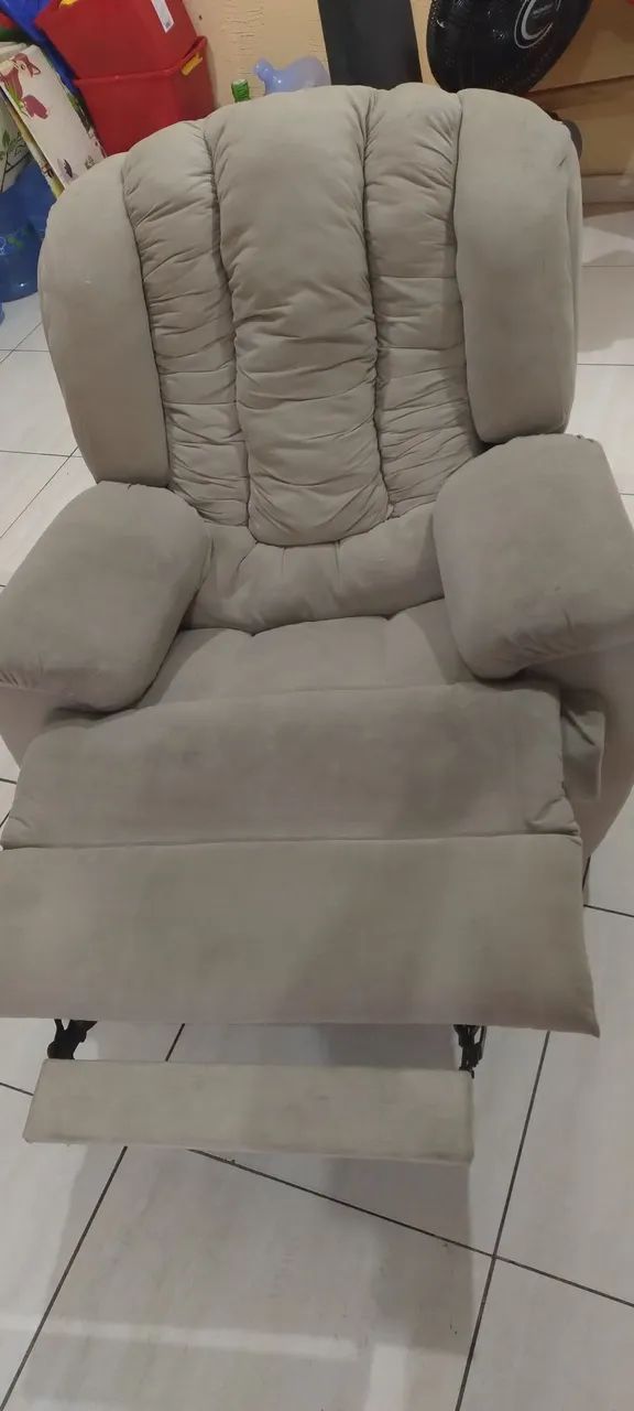2 central de ar e uma Poltronaa - Foto 4