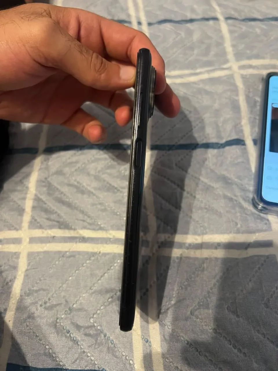 Motorola Edge 20 lite  - Foto 3