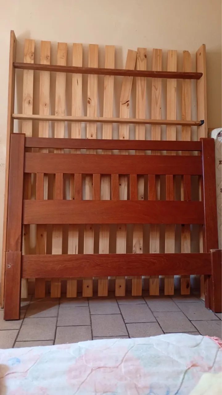 Cama casal - Foto 3
