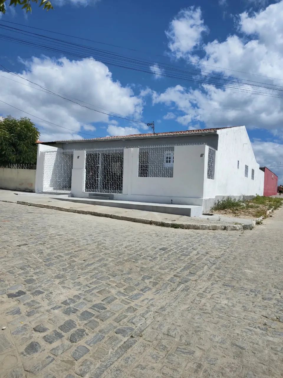 Casa em Soledade