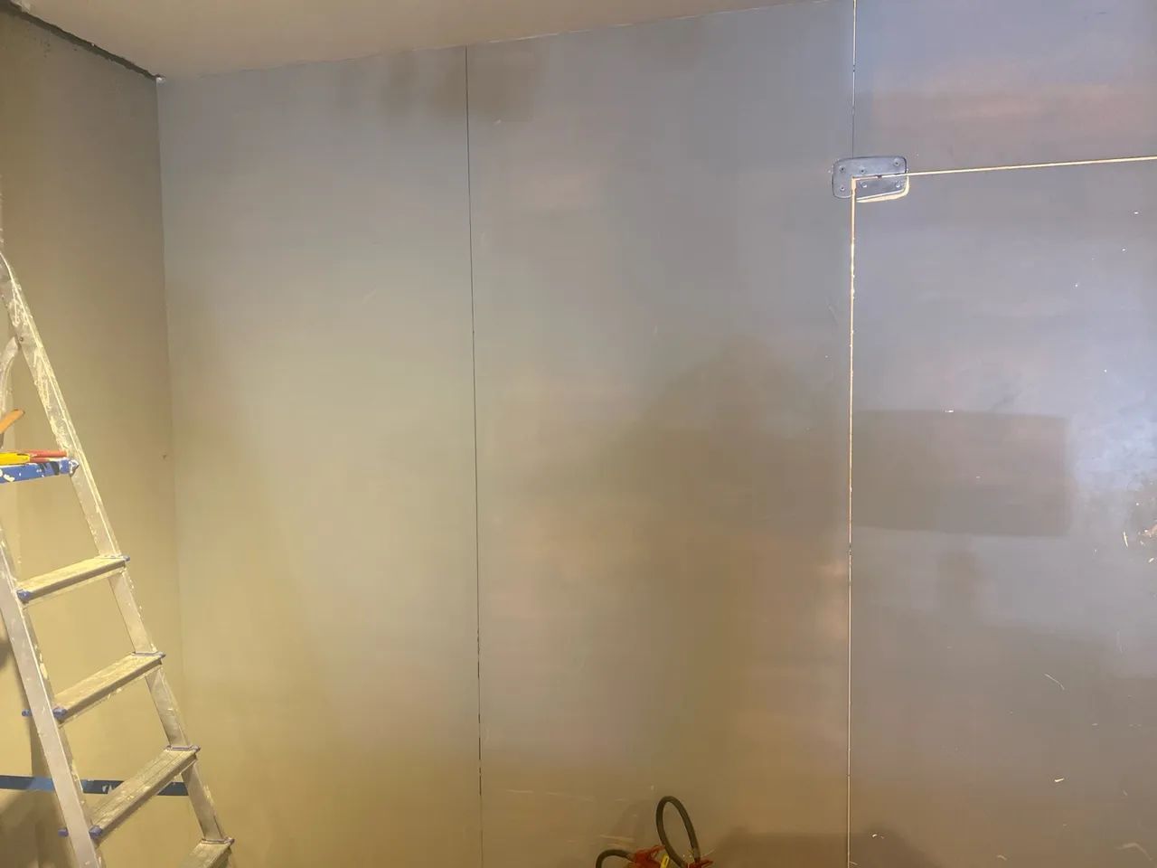 Portas de vidro - Foto 2