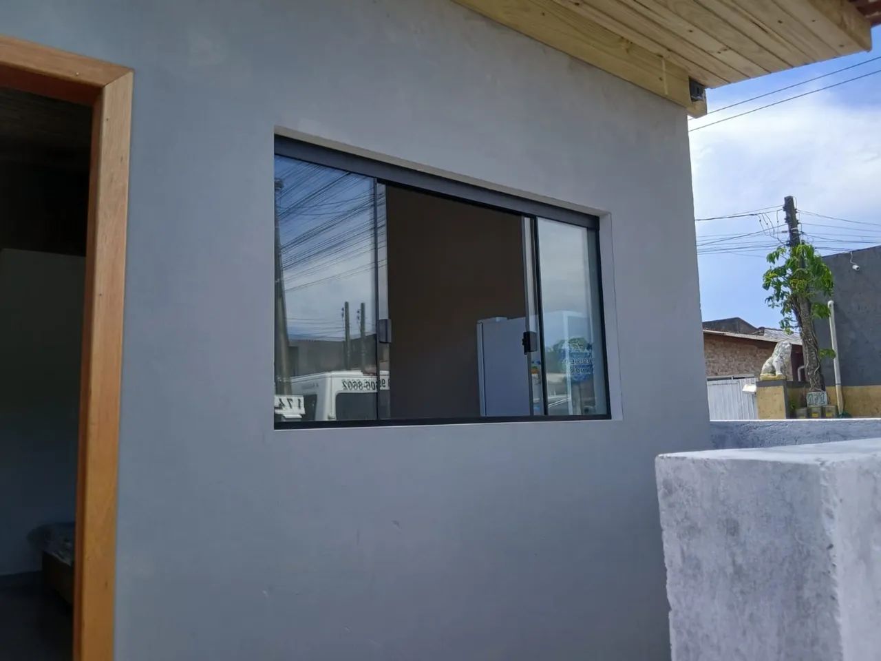 ALUGUEL de  KITNET no Sul da Ilha - Foto 2