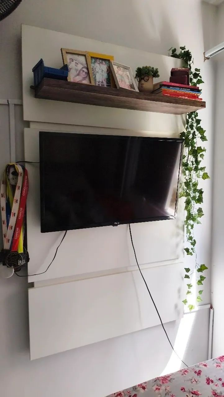 Painel TV em MDF