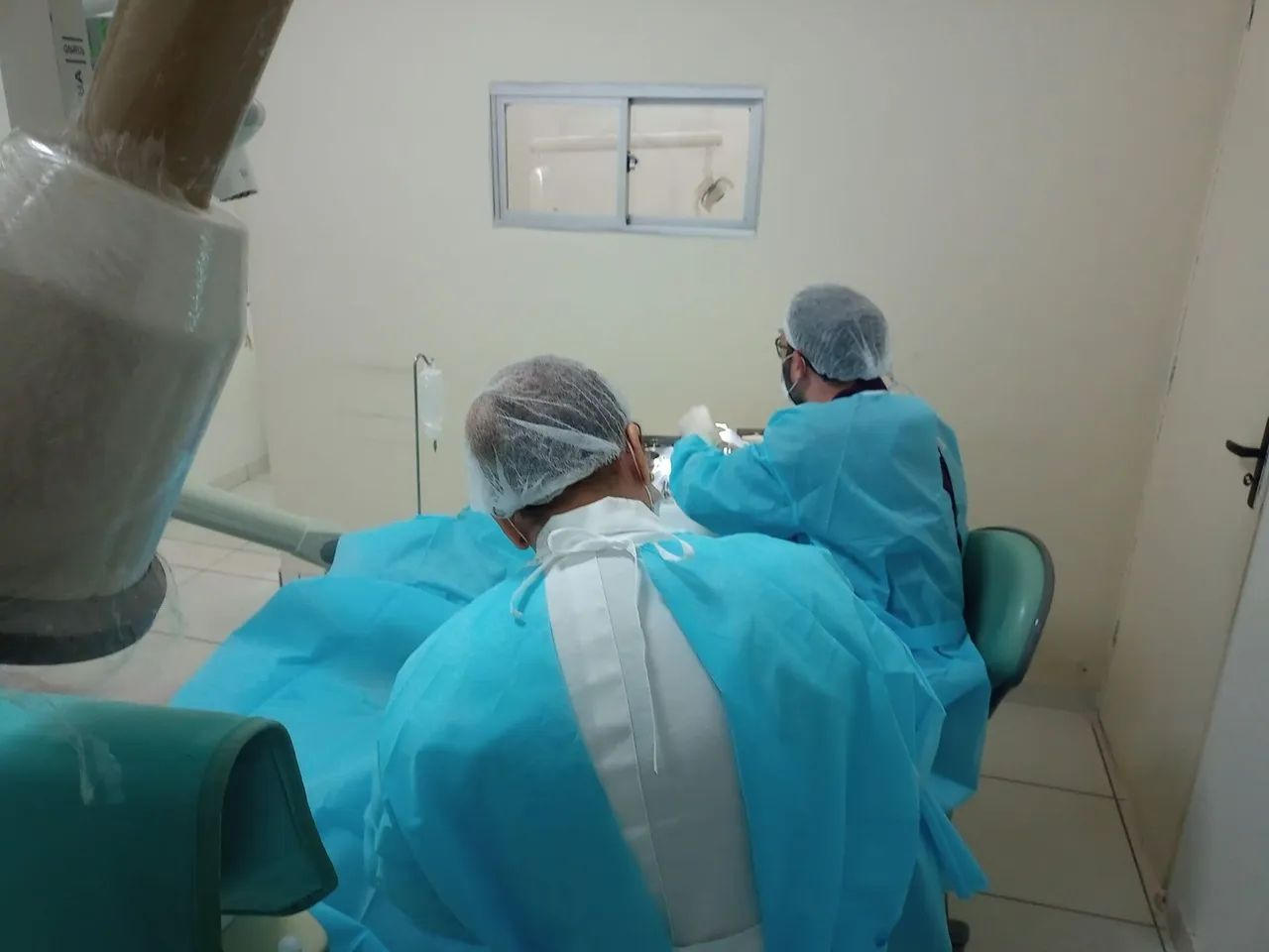 Aluguel sala consultório 