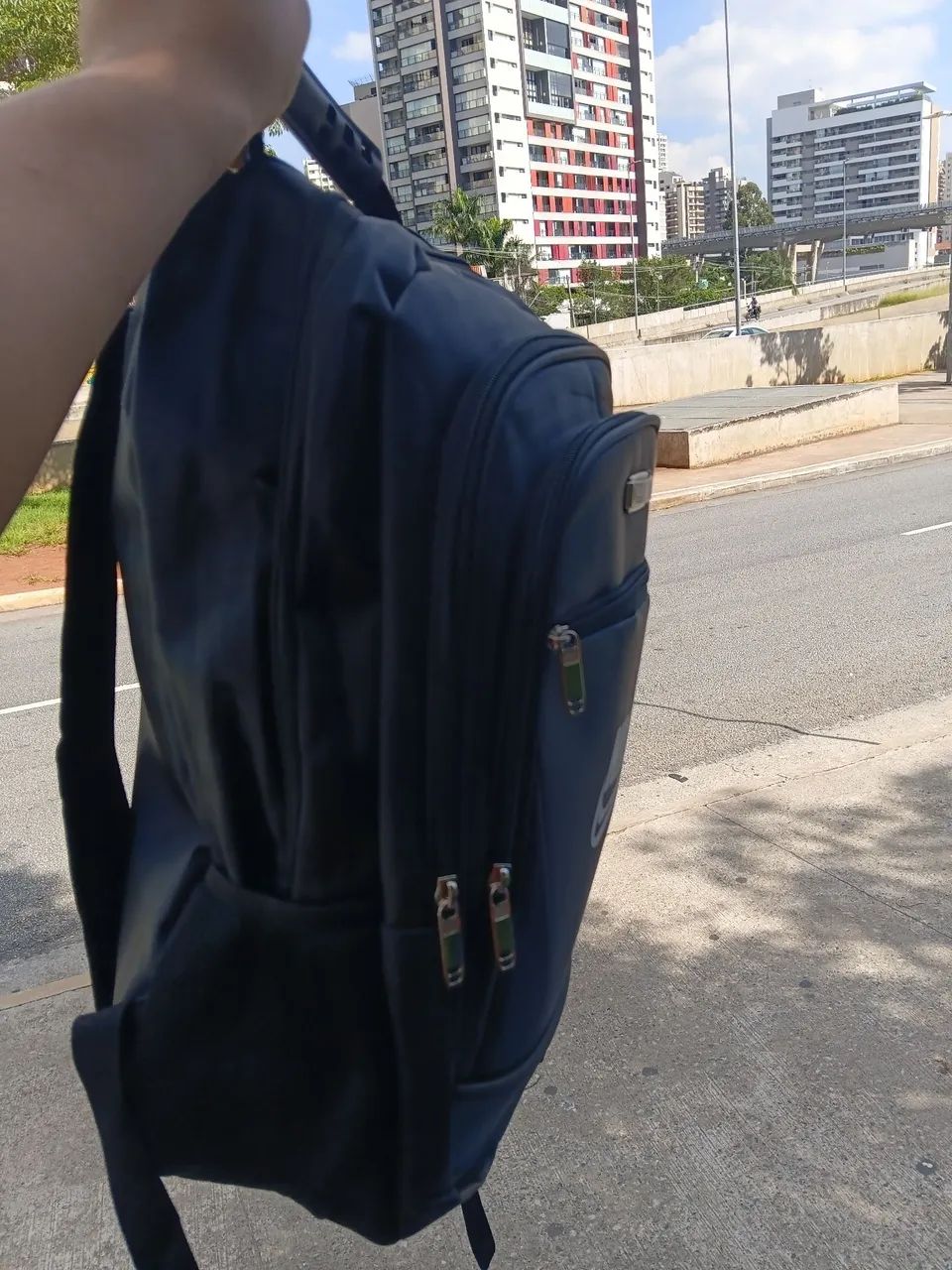Bolsas e mochilas novas Atacado e Varejo  - Foto 5