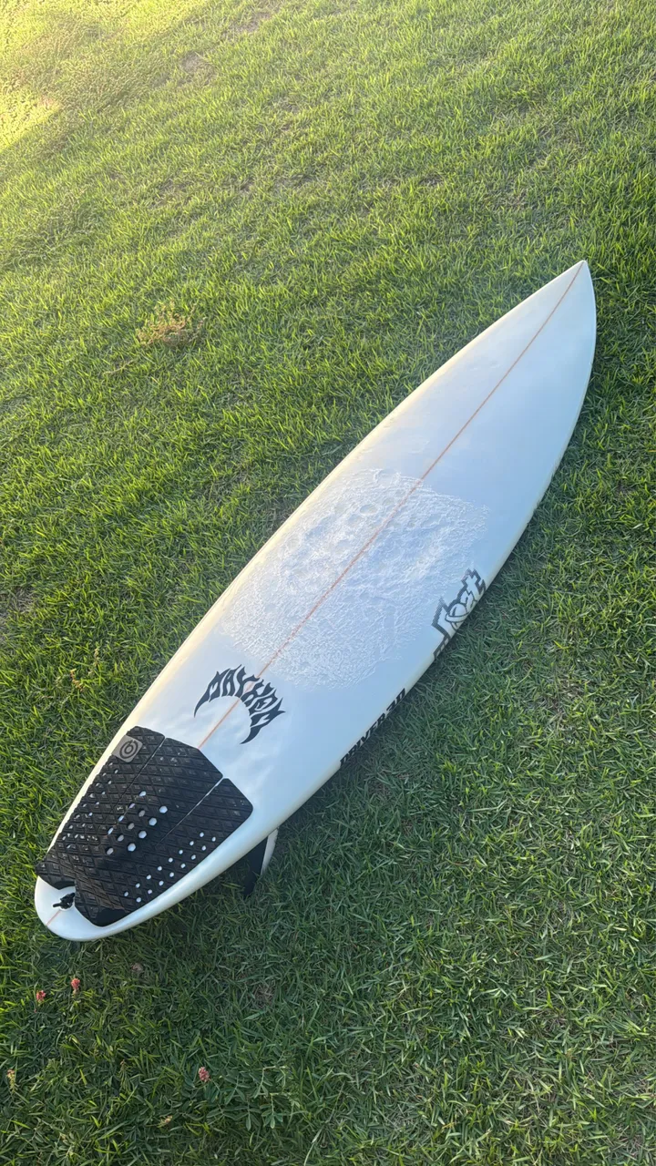 Prancha Lost Mayhem Step Driver - Esportes Aquáticos - Prado
