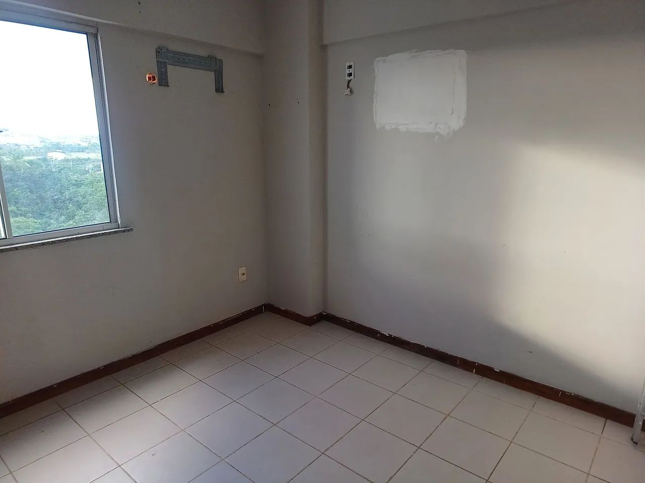 Apartamento dois quartos - Foto 3