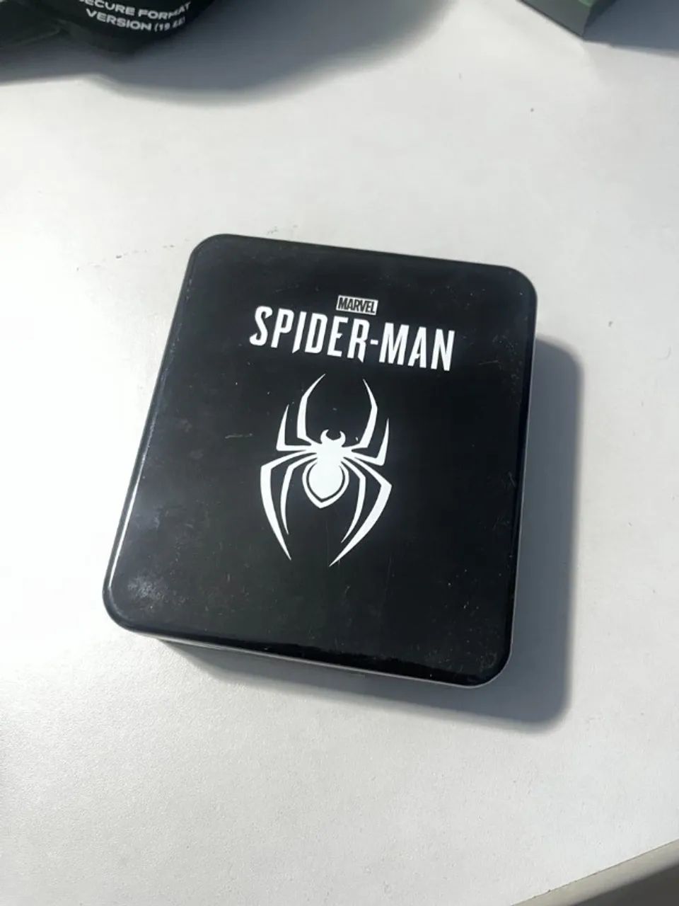 Carteira do Homem Aranha - Foto 3