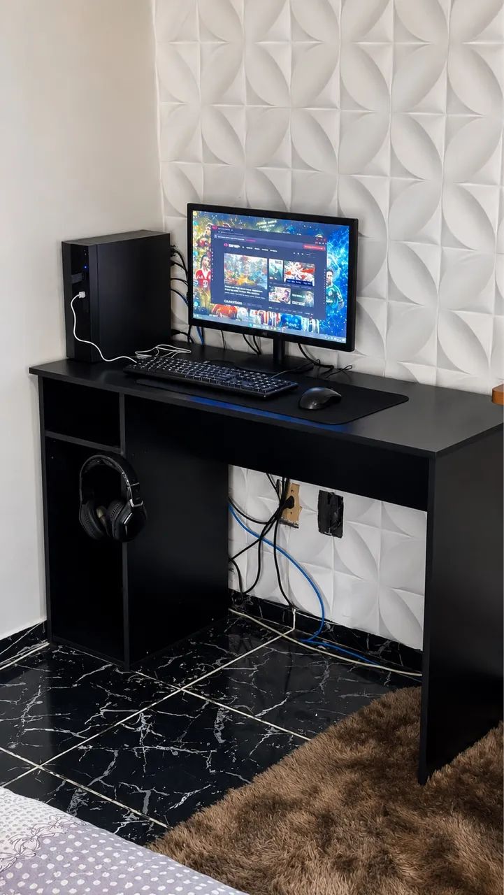 Computador completo  - Foto 4