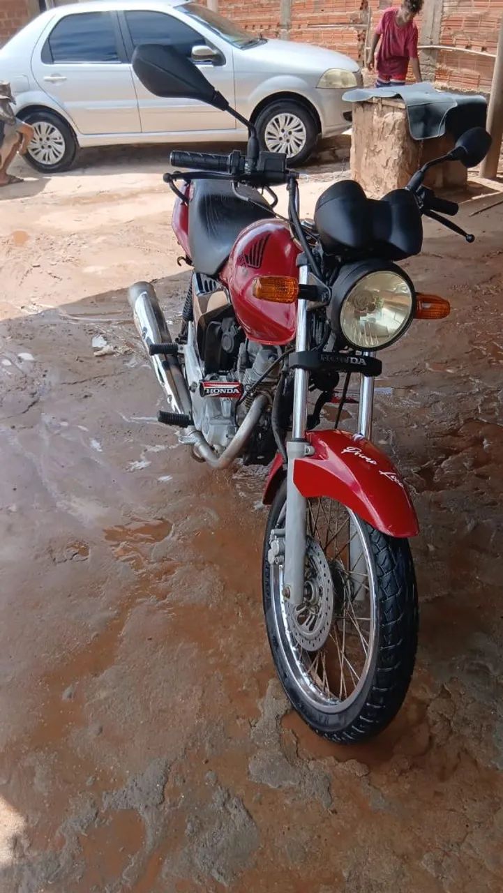 Fan 150  - Foto 3