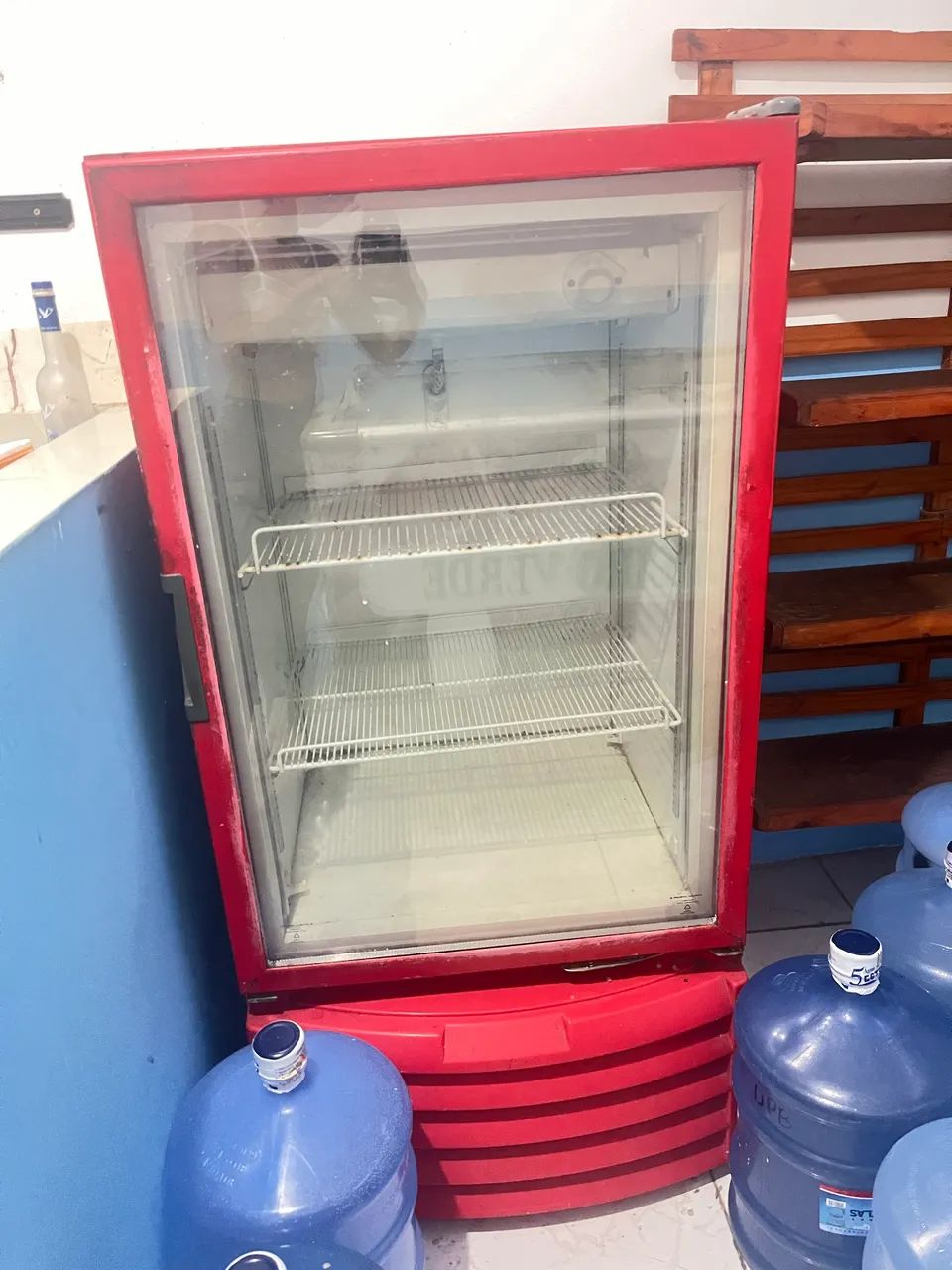 Vendo! Valor a negociar ! 