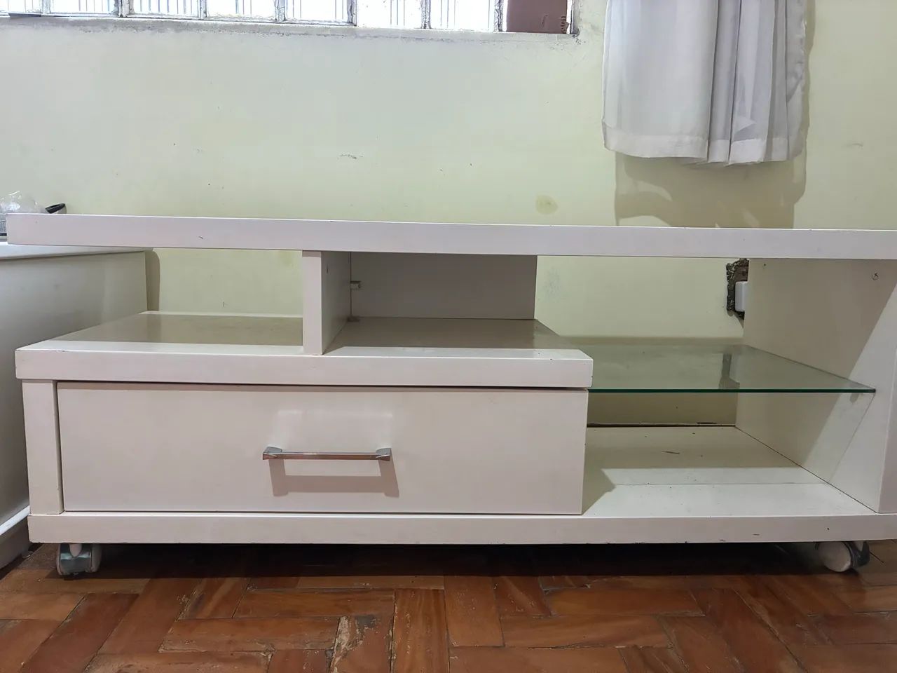 Rack para tv - Foto 3