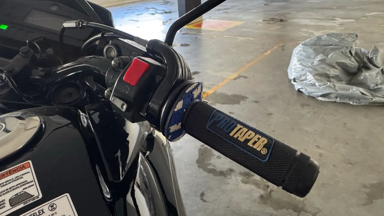 Yamaha XTZ 250 Lander  - Foto 4