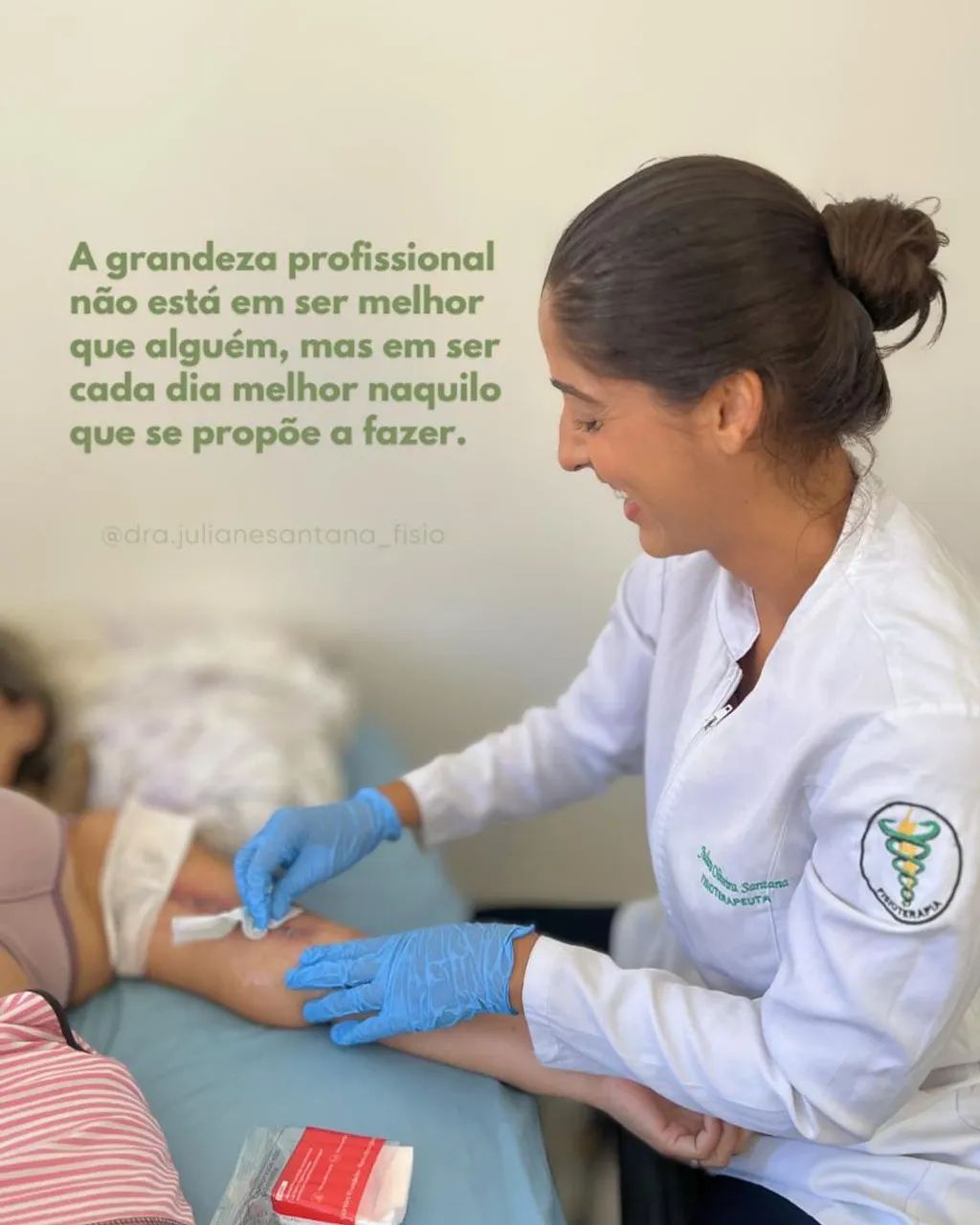 Fisioterapeuta  - Foto 3