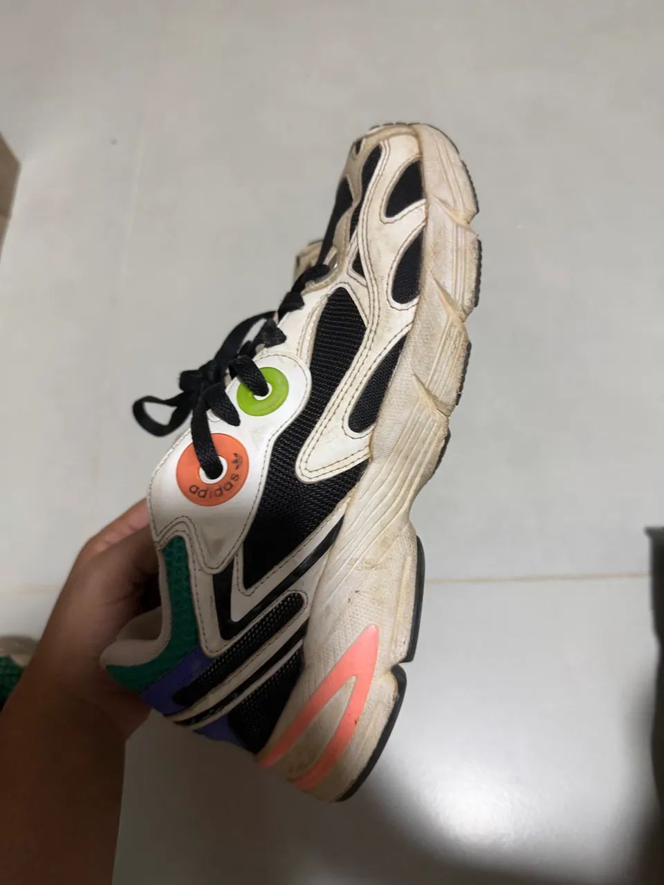 adidas Astir - Foto 3