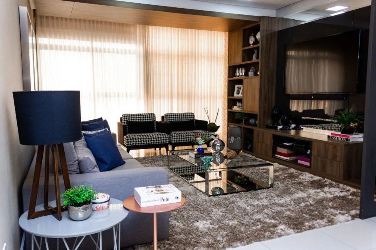 Vendo um Belíssimo Apartamento no Montpellier com 170 m2 com 3 quartos em Embratel - Porto - Foto 3