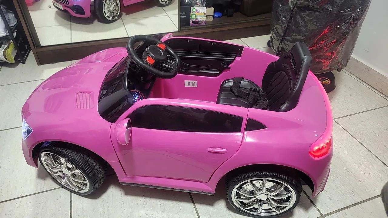 Carro infantil  - Foto 4