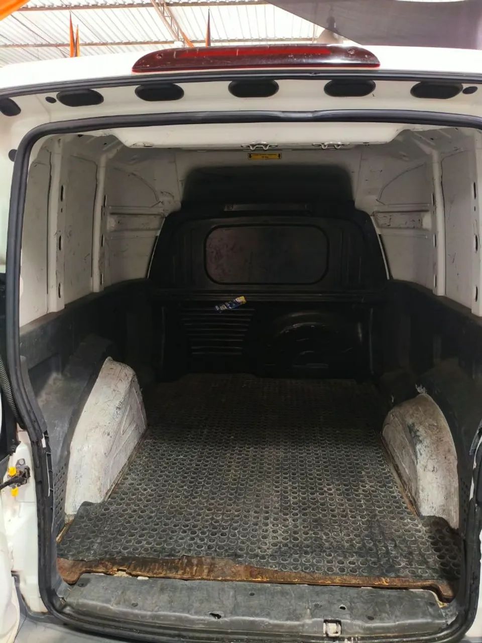 Fiat Fiorino Endurance EVO 1.4 Flex 8V 2p, foto 10 de 11