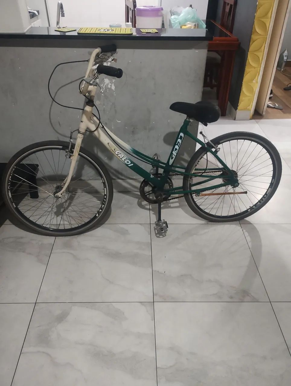 Bicicleta Caloi Ceci  - Foto 4