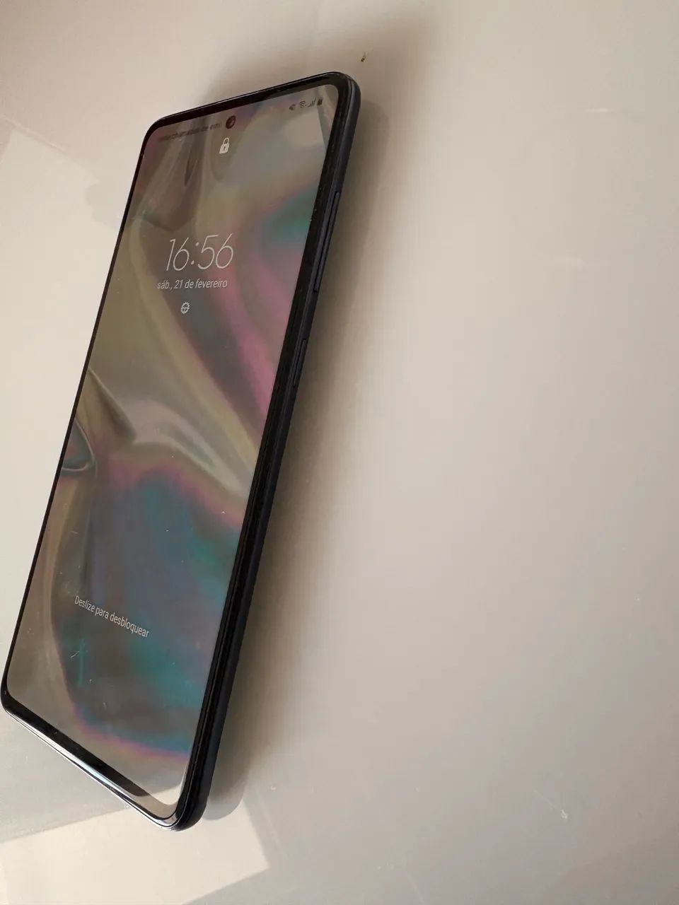 Celular Samsung A51 128 gigas  - Foto 2
