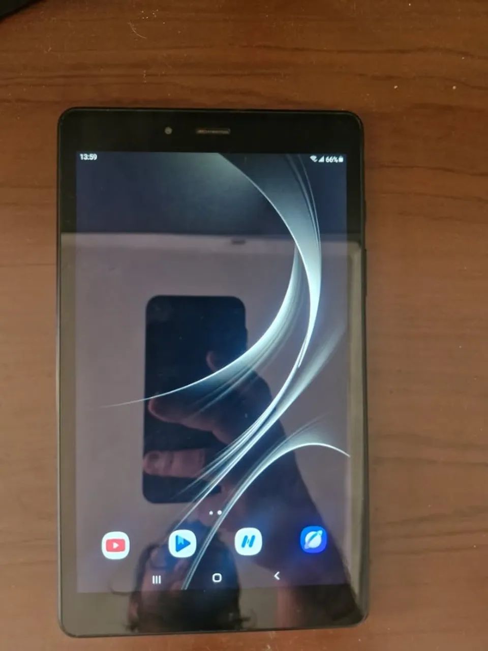 Galaxy TAB A 4G - Foto 4
