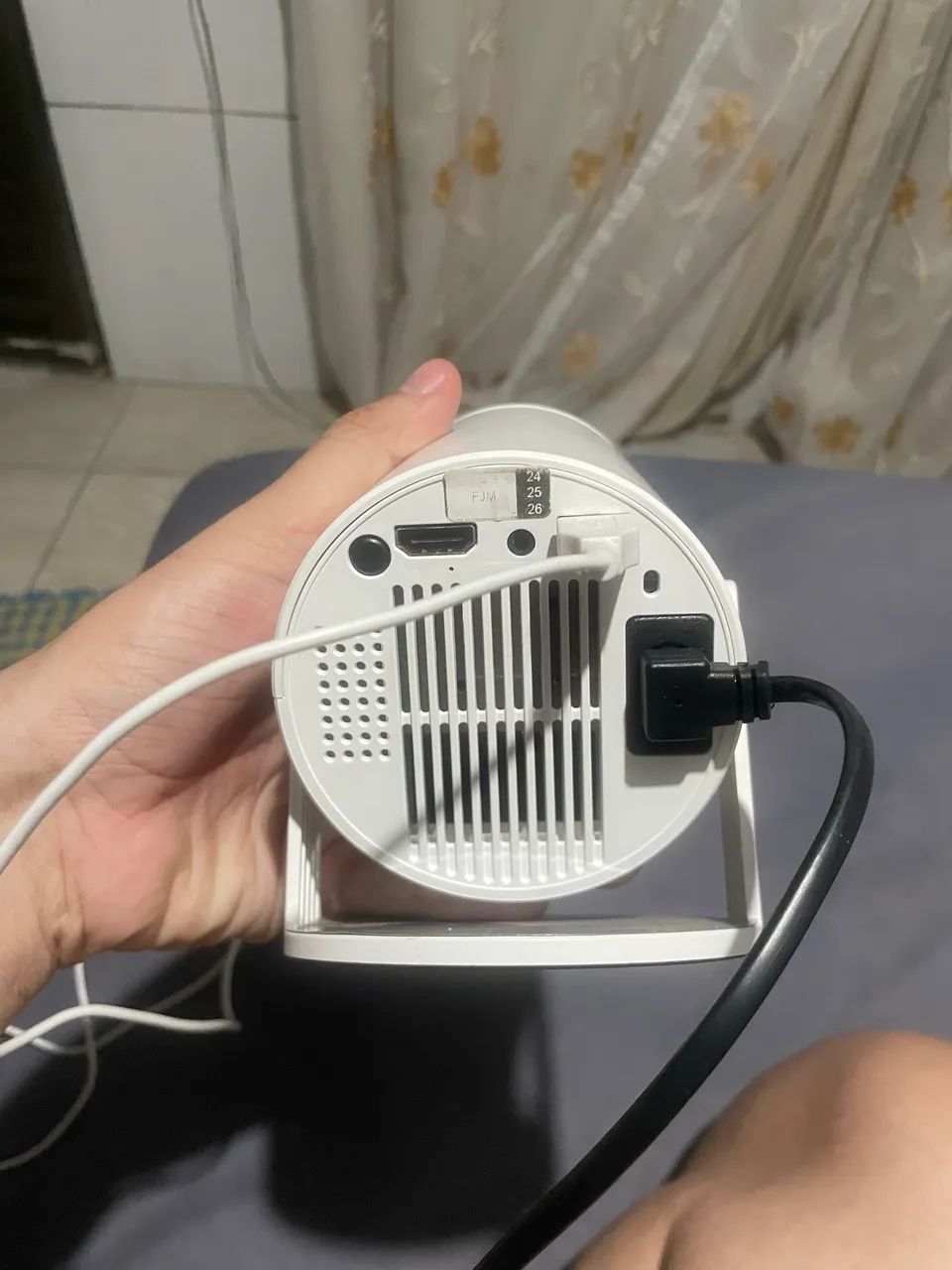 Mini Projetor  - Foto 4