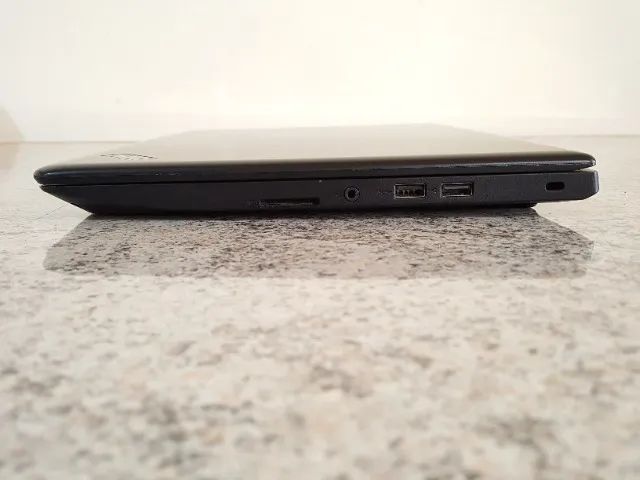 Notebook Lenovo Thinkpad Edge E470 Core I5 7gen 8gb 120gb - Foto 3