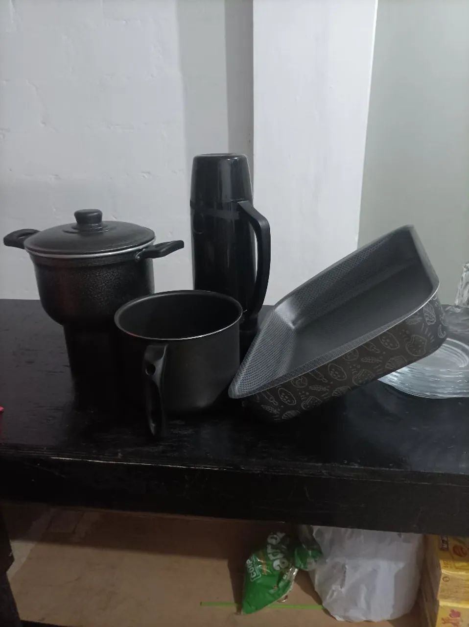 Vendo artigos para restaurante  - Foto 2