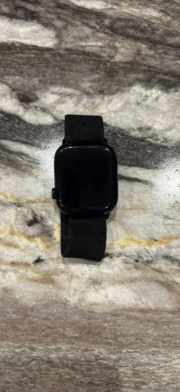 Apple Watch Nike Series 7 45mm - Smartwatches - Casa Grande