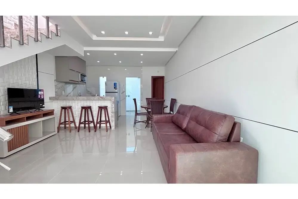 Duplex em Vilage