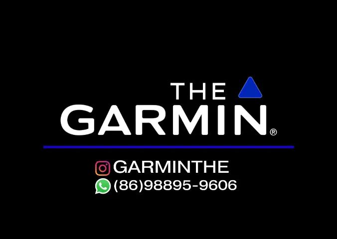 Relógio Garmin Instinct (Lakeside Blue) - Foto 2