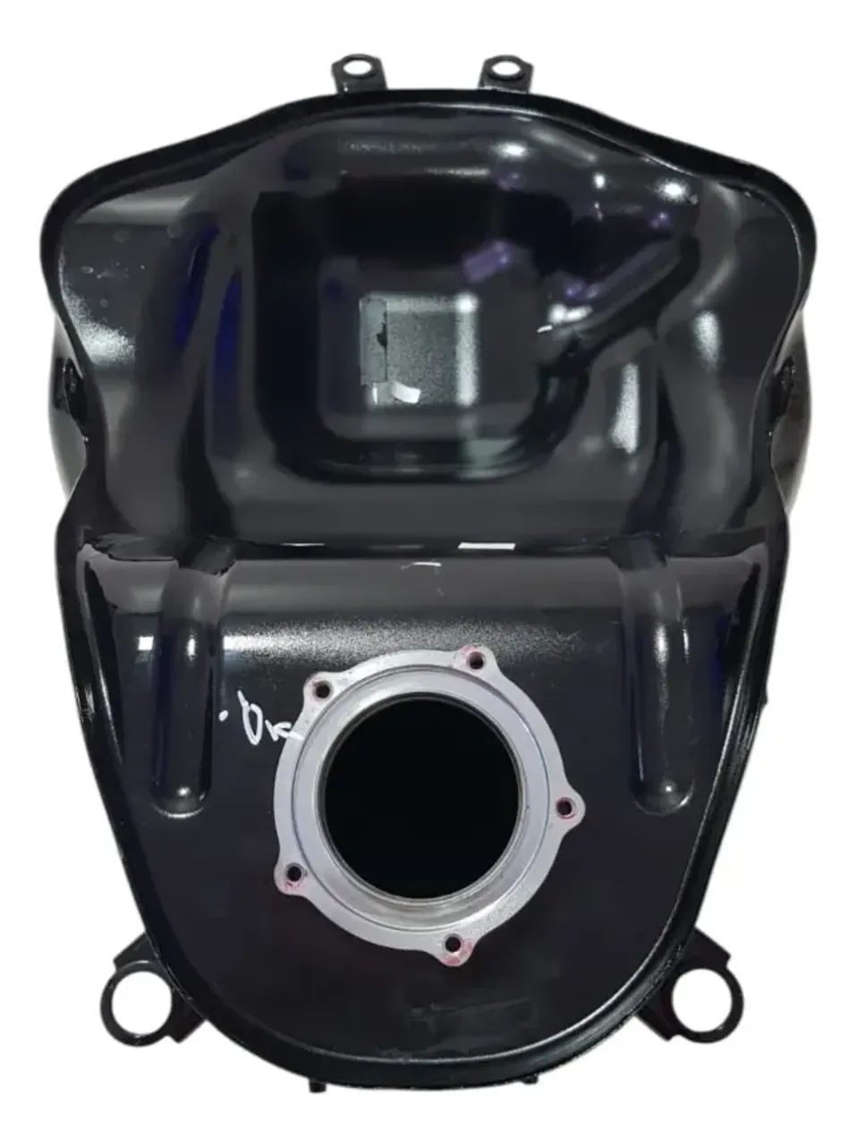 Tanque Combustivel Kawasaki Z900 21/25 Orig 60890 - Foto 8