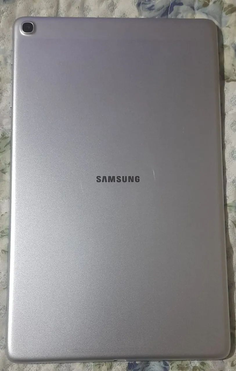Tablet Samsung Galaxy Tab A T515 - R$ 450,00 - Foto 2