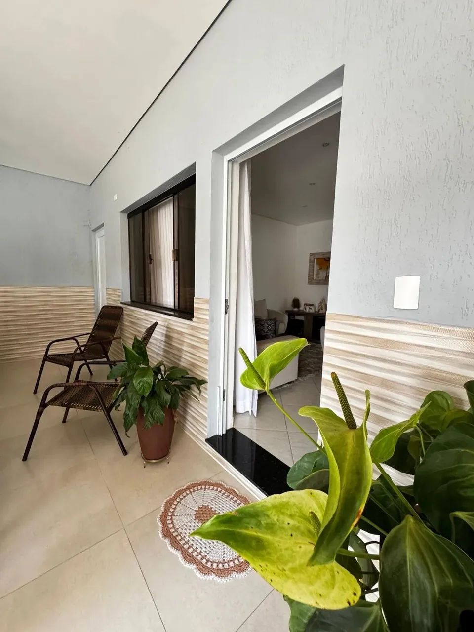 Casa à Venda no Jardim Batagin, Santa Bárbara d'Oeste, 3 Dorms