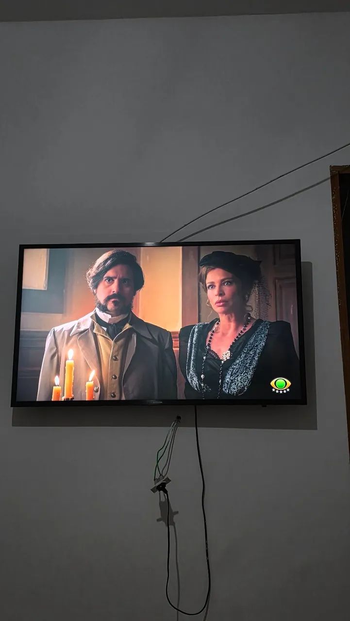 Vendo tv Sansung 43" smart  - Foto 3